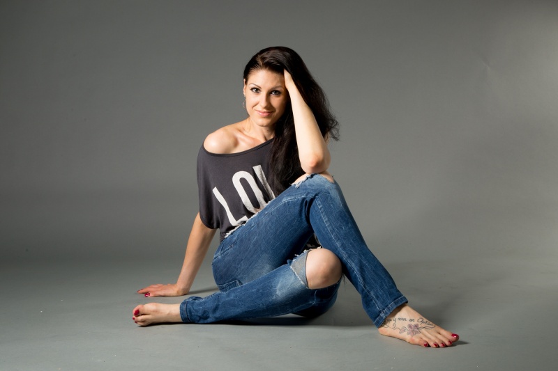 Miriam--My Miss München